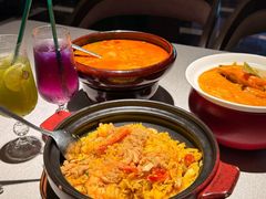 -BetterThai 泰加(苏州中心店)