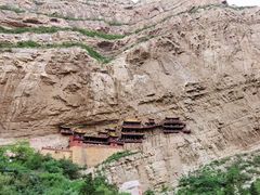 -东南悬空寺方广岩