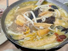 -百家鸡味馆(清泰店)