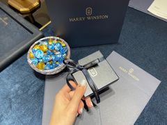 -Harry Winston 海瑞温斯顿