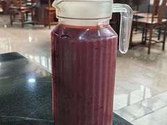 酸梅汤-来顺成饭庄