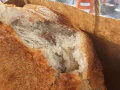 -佐敦面包铺·JORDAN BAKERY