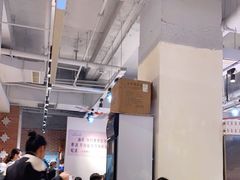 大堂-五里关火锅(牛市口店)