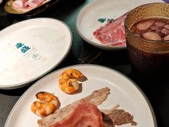 -東盛炭烤自助料理(浦东文峰广场店)