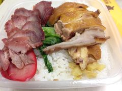 -福荣祥烧腊(第3档口-心食客美食城店)