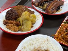 -刘小忙把子肉(北园大街总店)