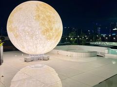 -沸奇公园·情景团建·年会露营烧烤轰趴生日(科技园店)