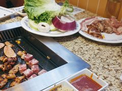 -阿亲家·韩式无限烤肉(春熙路店)