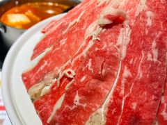 -汤岛涮小火锅(温州龙湾万达店)