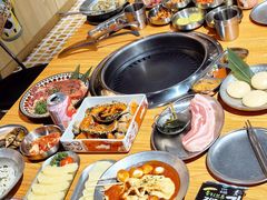 -哼蟹二将·烤肉酱蟹(合生汇店)