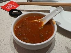 -海底捞火锅(上元大街店)