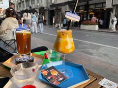 -茶是一枝花泡茶店