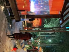 -二荆条·蜀鲜汇城市森林火锅