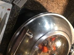 -喜来登酒店-盛宴标帜餐厅