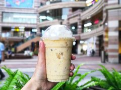 -幸运咖(公园茂直营店)
