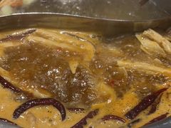 -百草滩羊清水涮羊肉(长城路店)