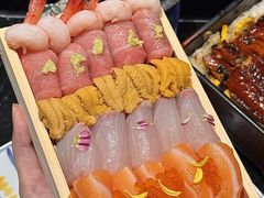 -小山日本料理(太古汇店)