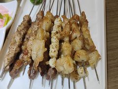 -隆喜元鱼汤包·海鲜(中联广场店)