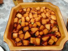 -华光驿站私房菜·黑金冠