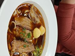 -康师傅私房牛肉面(北京南站店)
