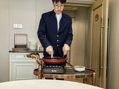 大连味道·海肠捞饭-品海楼·大连海胆锅贴馆(东港店)