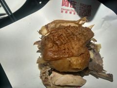 -阿庄新豫菜(通泰路店)