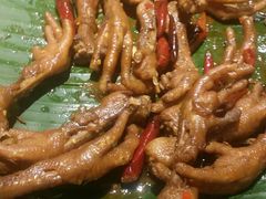 辣鸡脚-衡哥肉铺