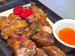 苏式香酥鸭-姑苏家宴·苏帮菜·松鼠桂鱼(苏州总店)