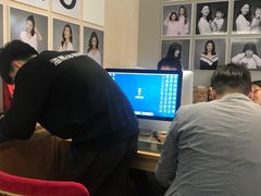 -海马体照相馆(北京apm店)