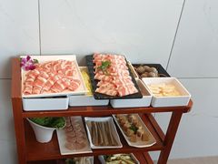 -老员外骨汤火锅(海州古城店)