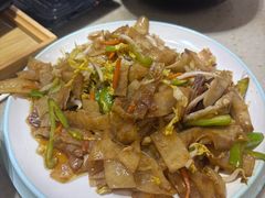 -万鑫鸡翅