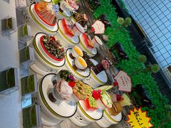 -江南韵·无锡太湖文化体验餐厅(凤凰天街店)