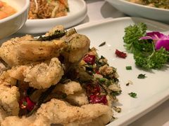 -小厨师·二十年沈家门小海鲜(百井坊巷店)