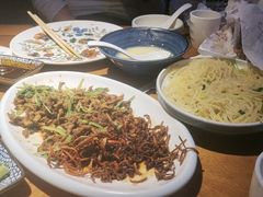 -老昌春饼(欧亚世纪店)
