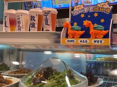 -西部马华清真兰州牛肉面·烧烤夜市(关东店)