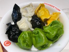 -双合园·海鲜水饺青岛菜(万佳广场店)