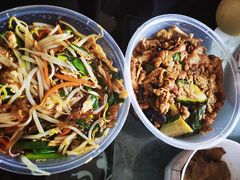 -京味小馆(东坝店)