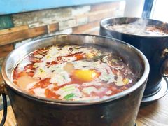 -Thai Basil罗勒叶泰式餐厅(时代天街店)