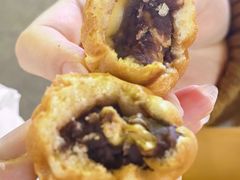 -莫朗核桃饼(虹泉路店)