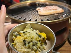 -西塔老太太泥炉烤肉(万柳华联店)