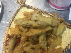 -小民大排档(光谷店)