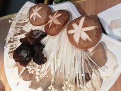 -季季红火锅(长沙步行街店)