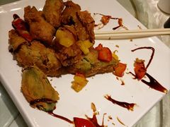 -朱仔记食府(江南大道店)