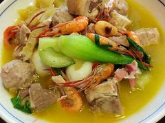 -奎元馆.百年奎元.非遗传承(西湖边的解放路店)