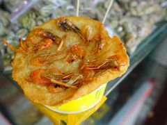 -仓桥直街臭豆腐