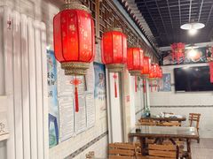 -宝源饺子(麦子店街店)