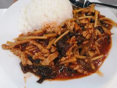 -宜家·瑞典风味餐厅(烟台路店)