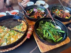 -旺爷砂锅·茶作(国贸城店)