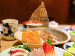 -小山日本料理(太古汇店)