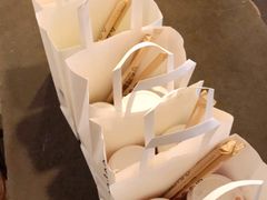 -喜茶(上海兴业太古汇店)
